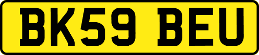 BK59BEU