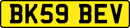 BK59BEV
