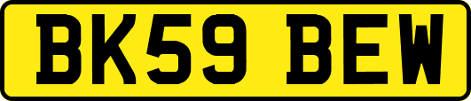 BK59BEW