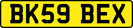 BK59BEX