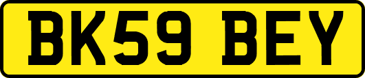 BK59BEY