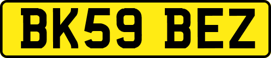 BK59BEZ