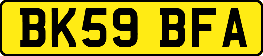 BK59BFA