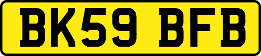 BK59BFB