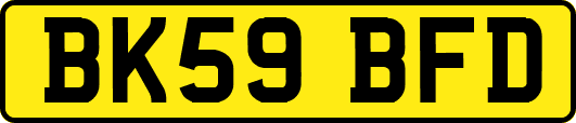 BK59BFD