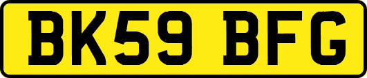 BK59BFG