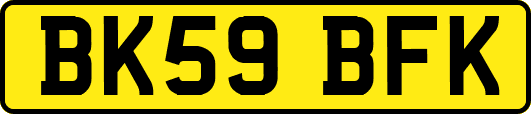 BK59BFK