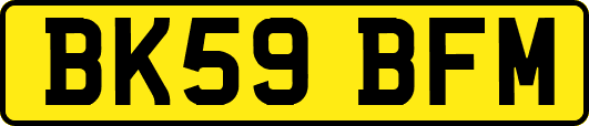 BK59BFM