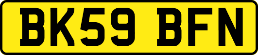 BK59BFN