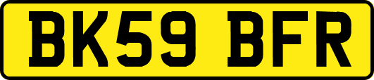 BK59BFR