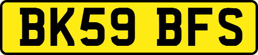 BK59BFS