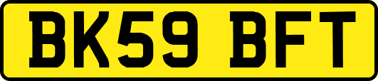 BK59BFT