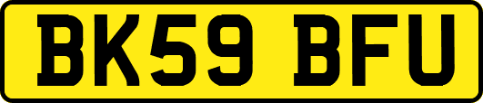 BK59BFU