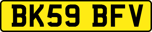 BK59BFV