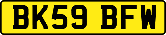 BK59BFW