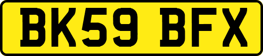BK59BFX