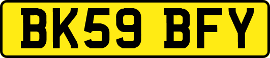 BK59BFY