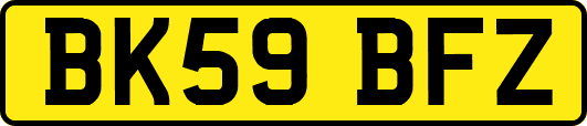 BK59BFZ