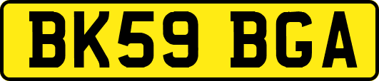 BK59BGA