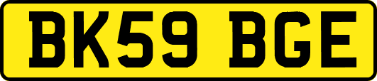 BK59BGE