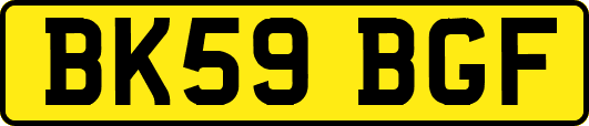 BK59BGF