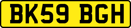 BK59BGH