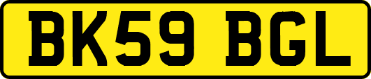 BK59BGL