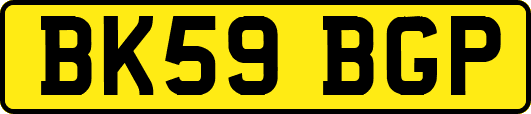 BK59BGP