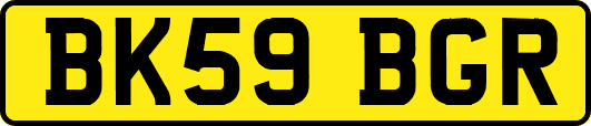BK59BGR