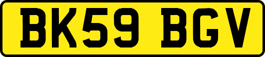 BK59BGV