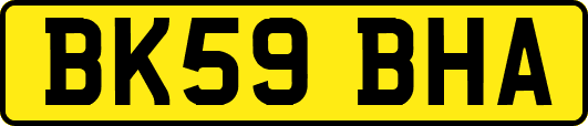 BK59BHA