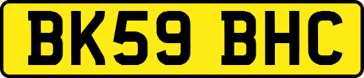 BK59BHC