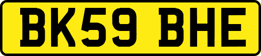 BK59BHE