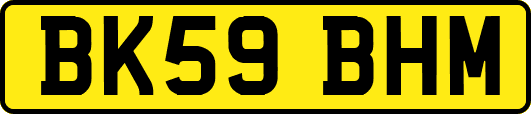 BK59BHM