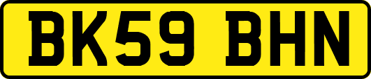 BK59BHN