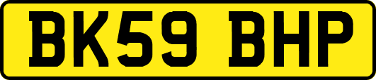 BK59BHP