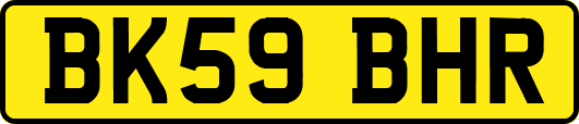 BK59BHR