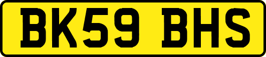 BK59BHS