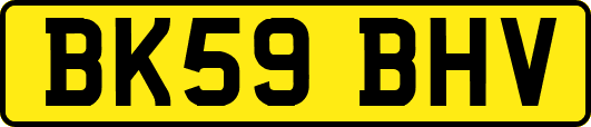 BK59BHV