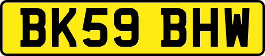 BK59BHW