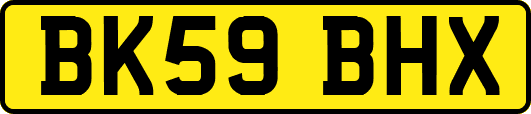 BK59BHX