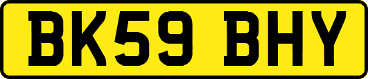 BK59BHY