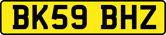 BK59BHZ