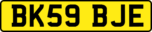 BK59BJE