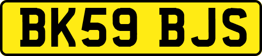 BK59BJS