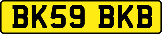 BK59BKB