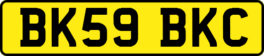 BK59BKC