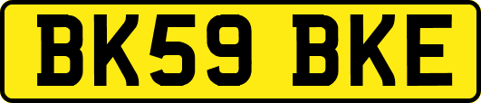 BK59BKE