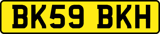 BK59BKH