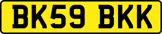 BK59BKK